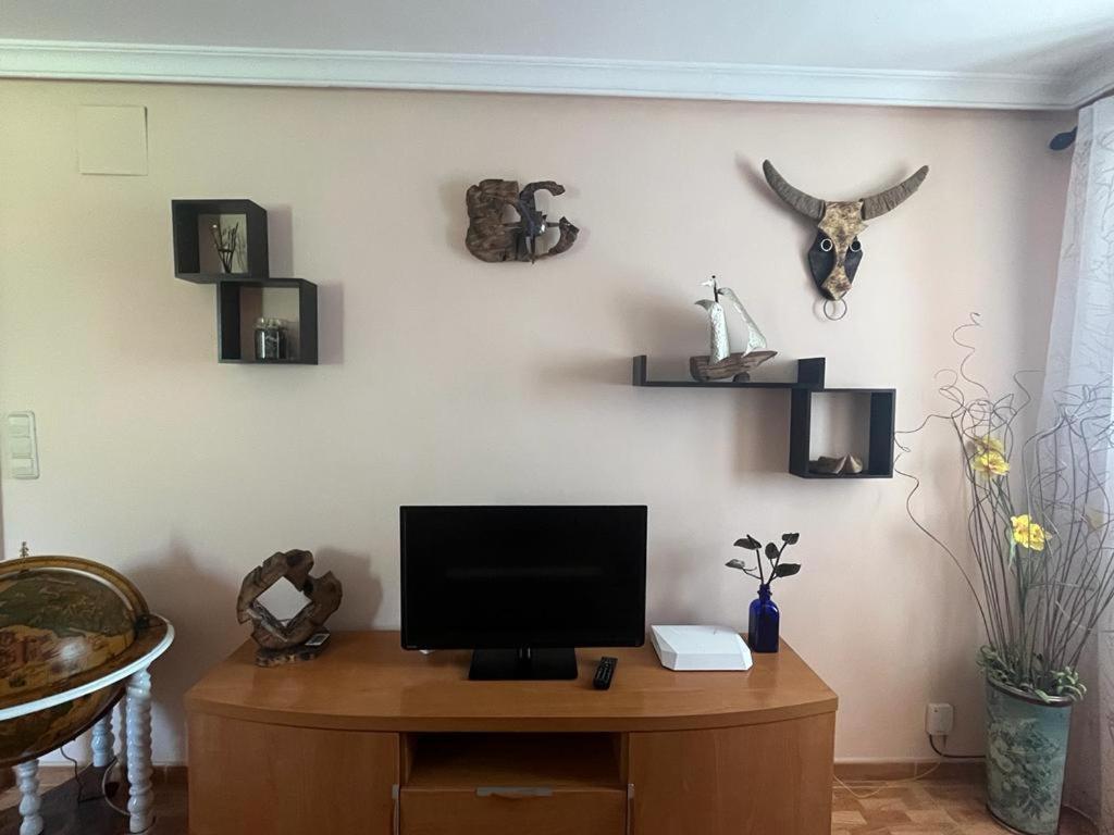 Apartamento Toki Berriya Elizondo Exterior foto